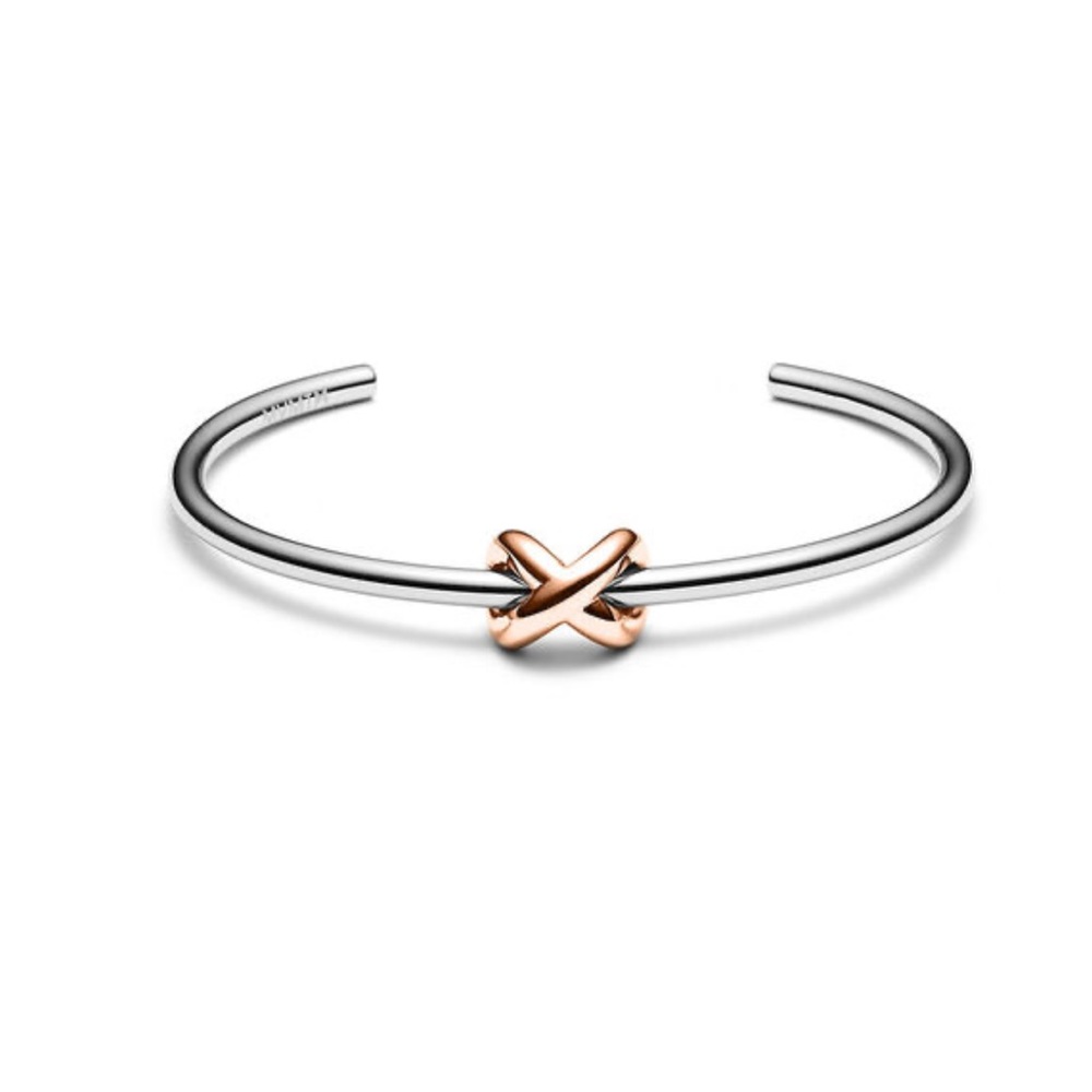 MVMT Knot Cuff